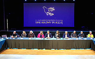 Koncerty, wystawy, wspomnienia. Przed nami jubileuszowe Spotkania Zamkowe Koncerty, wystawy, wspomnienia. Przed nami jubileuszowe Spotkania Zamkowe